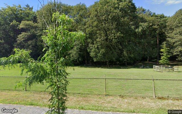 Hertenweide
