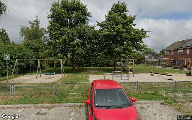 Speeltuin Mosveen