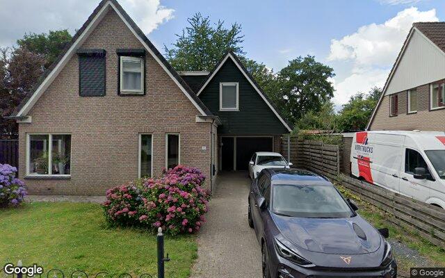 Speeltuin Weersmaten