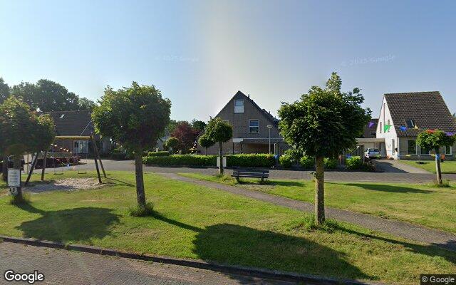 Speeltuin W. Dassenstraat
