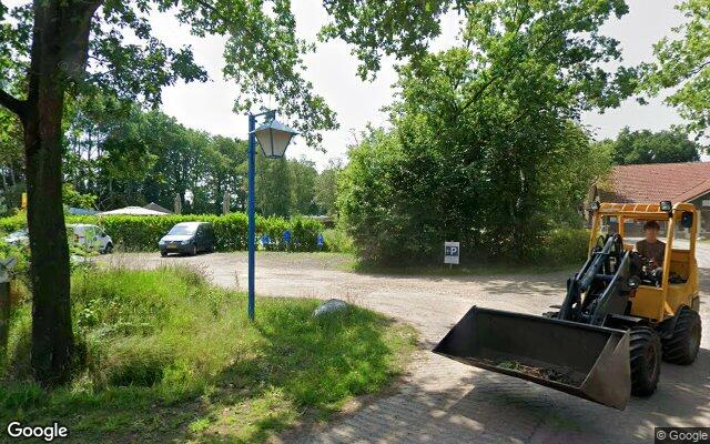 Speeltuin Wateren