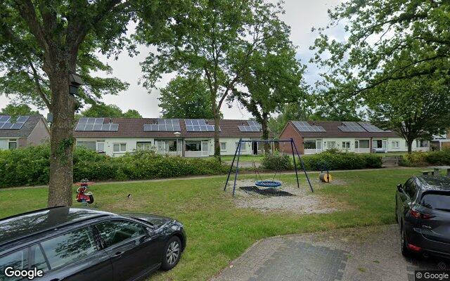 Speeltuin Willem Koopsweg
