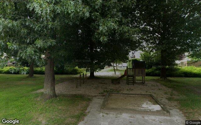 Speeltuin Andoorn