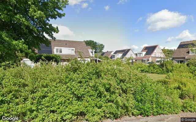 Speeltuin Hinkenkamp