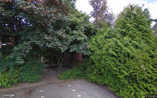 Speeltuin Stobakkerpad