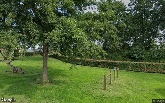 Speeltuin Groene Dijk Zuidzijde