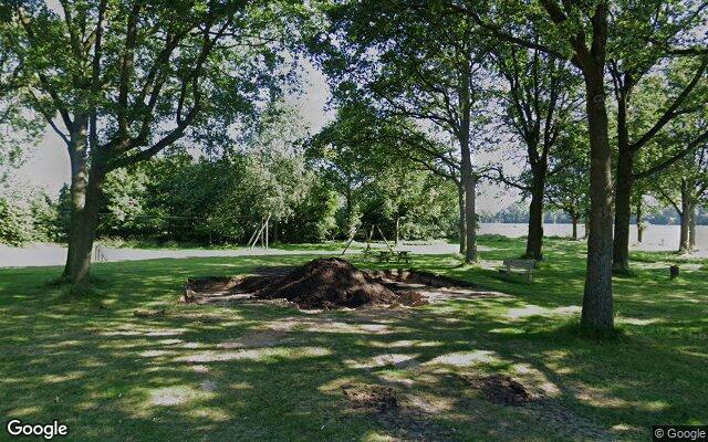 Speeltuin Loneresweg