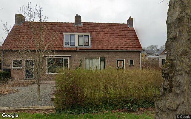 Speeltuin De Drift