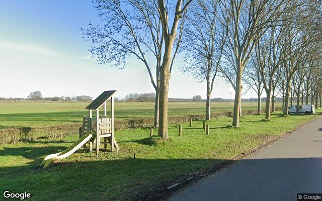 Speeltuin Bolwerk