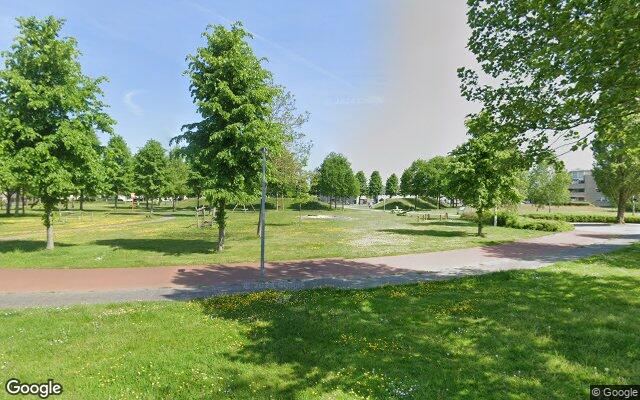 Speeltuin Beemdpad