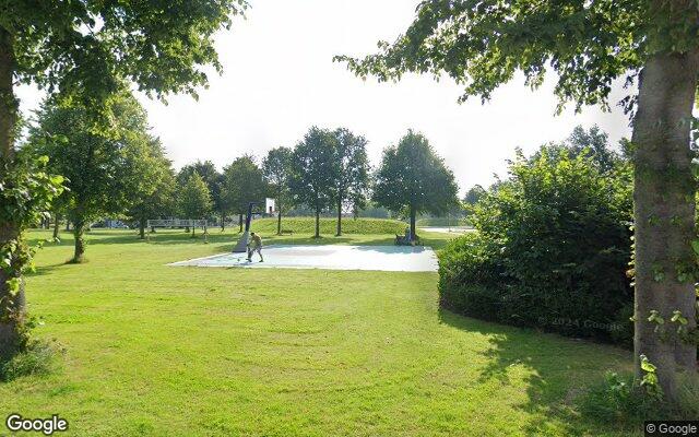 Speeltuin Volmachtendreef