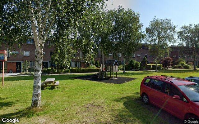 Speeltuin Briljantstoep