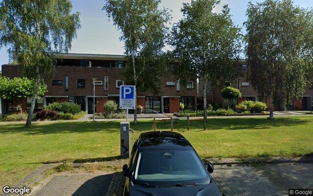 Speeltuin Briljantstoep