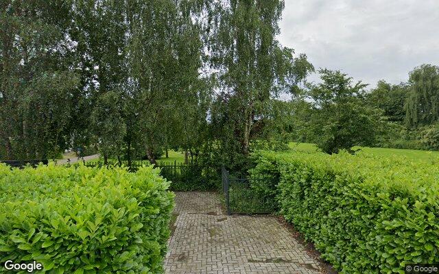 Speeltuin Zuiderdwarsdijk