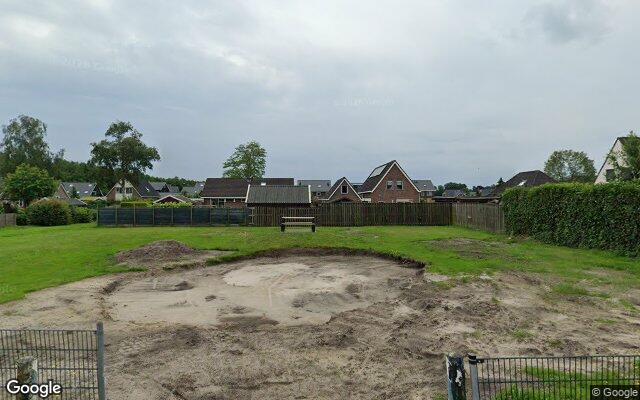 Speeltuin Eems