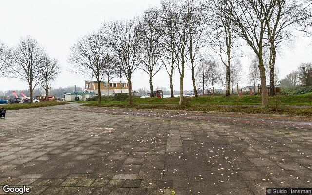Speeltuin Kleine Rietplas