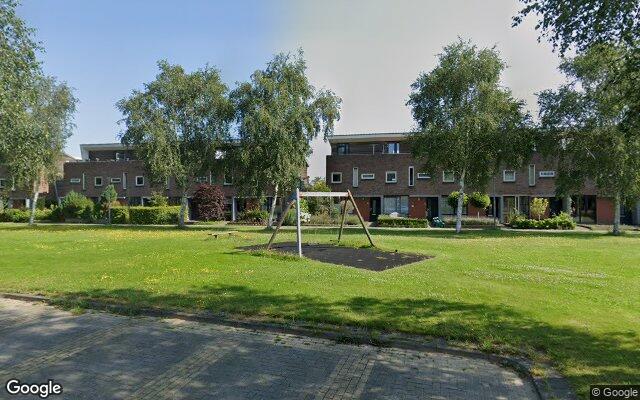 Speeltuin Briljantstoep
