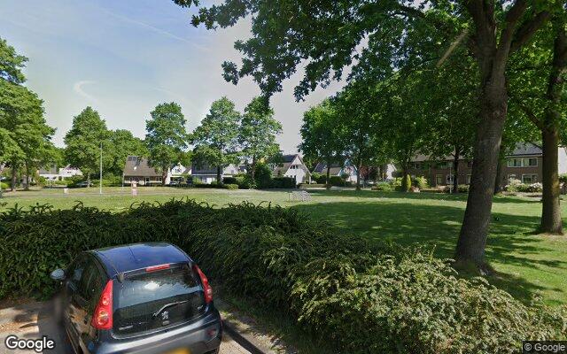 Speeltuin Markedreef