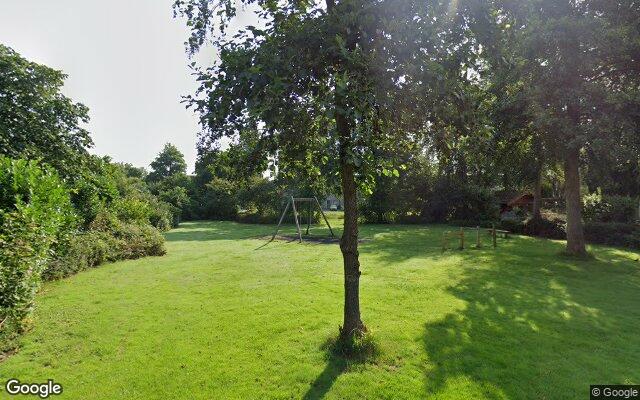 Speeltuin Mosbeemd