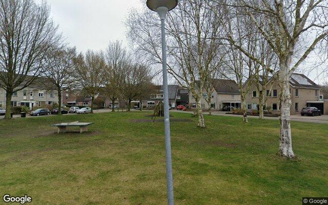 Speeltuin Haverhullen