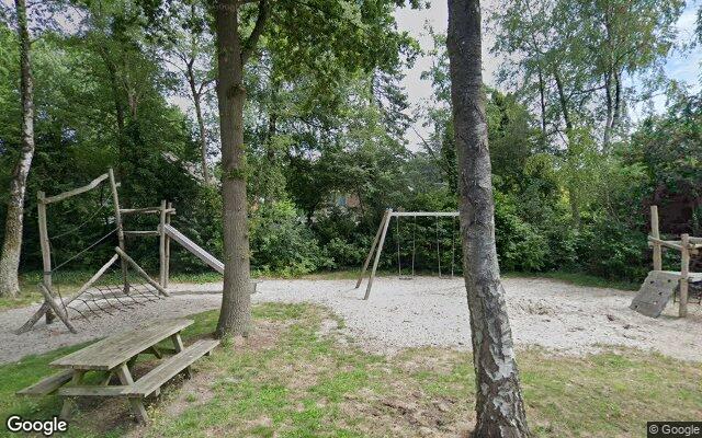 Speeltuin Borgerbrink