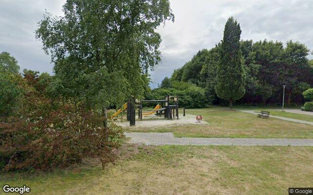 Speeltuin De Flinten