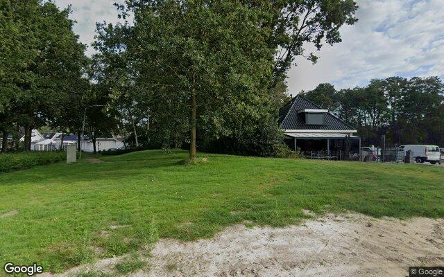 Speeltuin Meester Bakkerweg