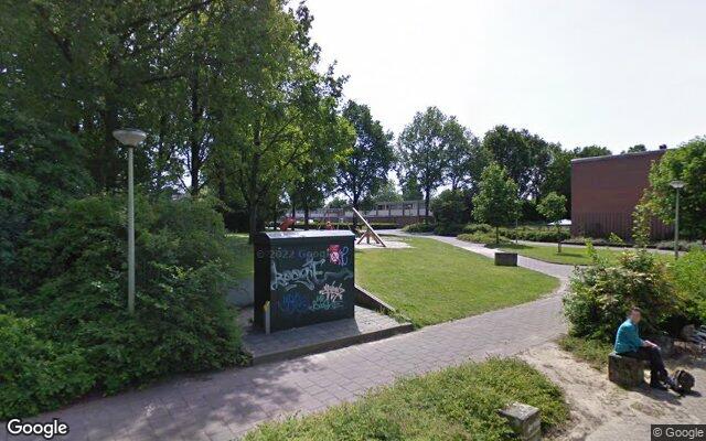 Speeltuin Het Weeld