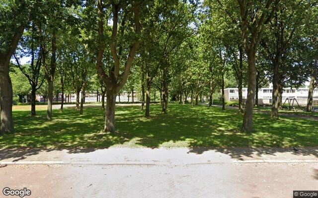 Speeltuin Stienackers