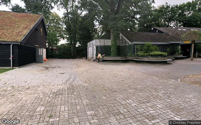 Speeltuin (Emmen)