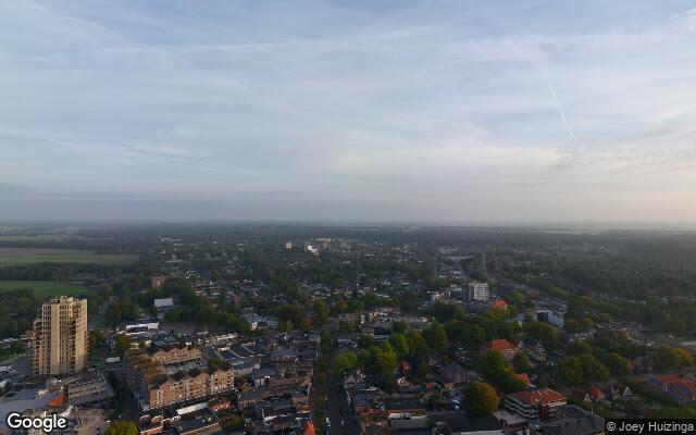 Speeltuin (Emmen)