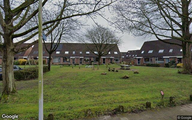 Speeltuin Groenkampen
