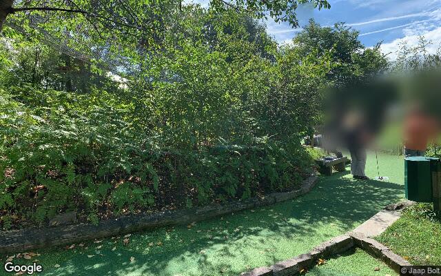 Adventure Golf