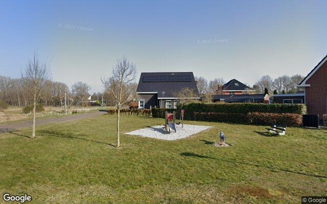 Speeltuin Kienholt