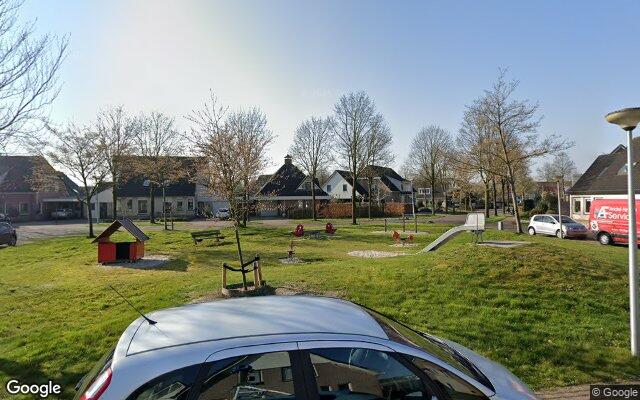 Speeltuin Bijenkamp