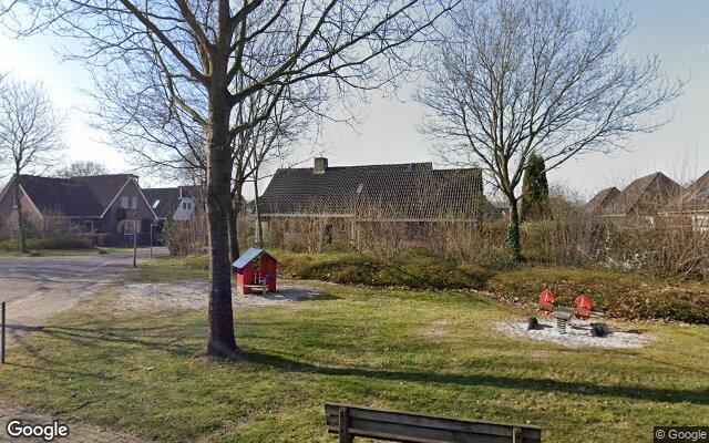 Speeltuin De Zoom