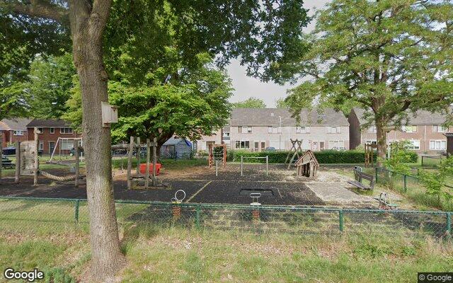 Speeltuin Tulpenstraat