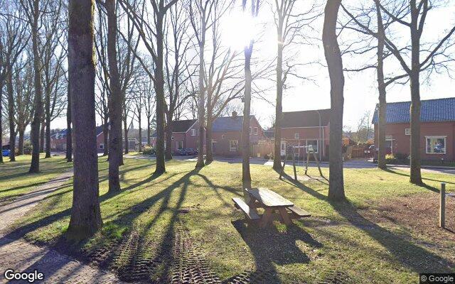 Speeltuin Leenakkersweg