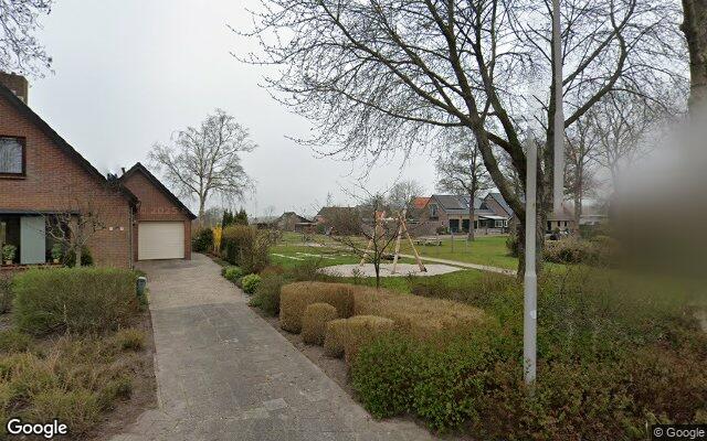 Speeltuin Patrijslaan