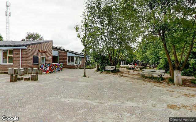 Speeltuin Oude Dijk