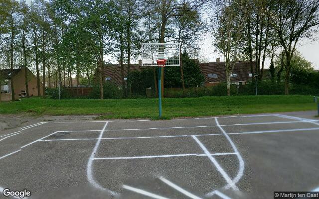 Speeltuin Brandemaat