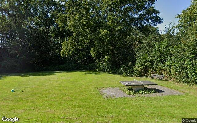 Speeltuin Eikenlaan