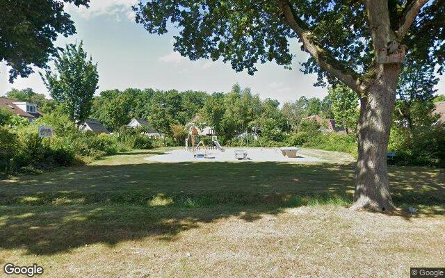 Speeltuin Merwede