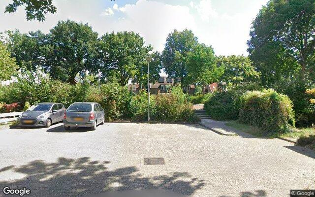 Vlinderdijk