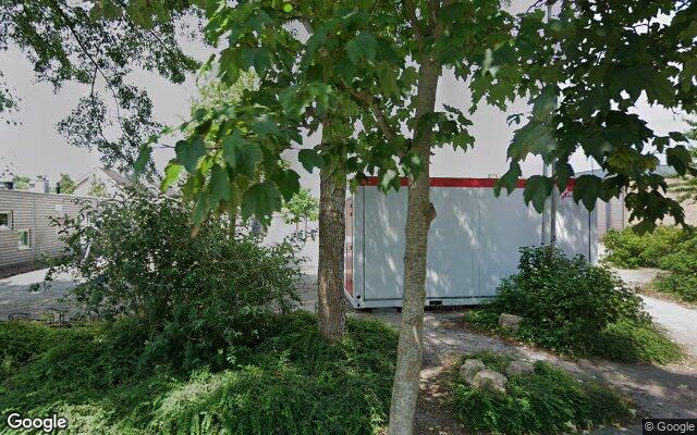 Speeltuin Sportlaan