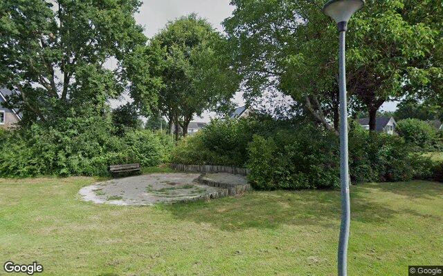 Speeltuin Reigerveld