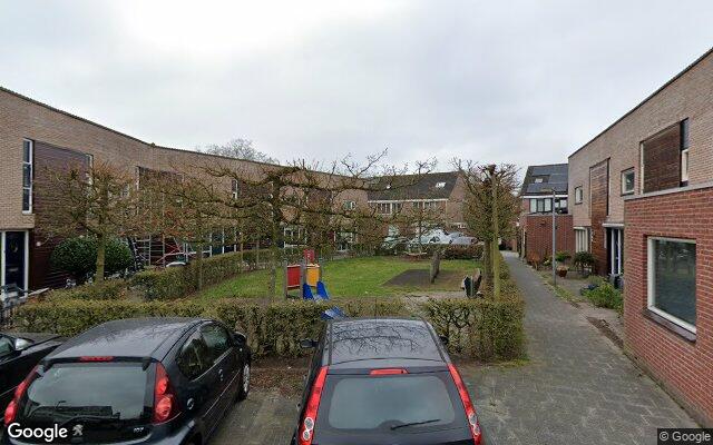 Speeltuin Brocades