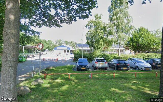 Speeltuin Oldenhave