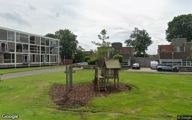 Speeltuin Brigadelaan