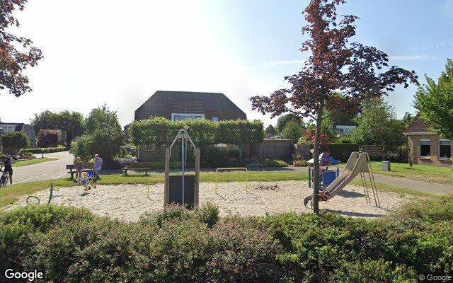Speeltuin Grootslag